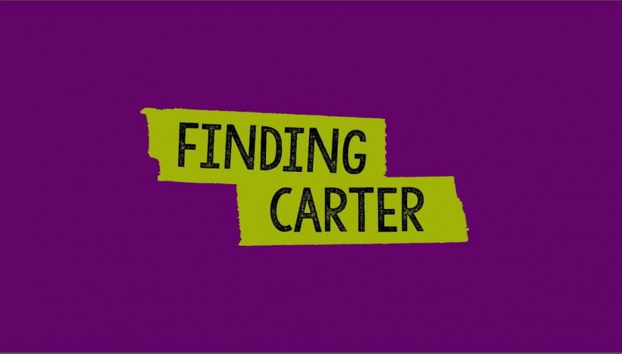 Review: Finding Carter kidnaps audience