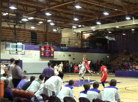 Proviso West beats DGN with last second buzzer beater