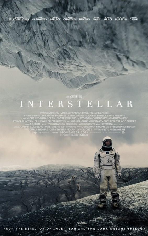Review: Tivolis Interstellar lives up to hype