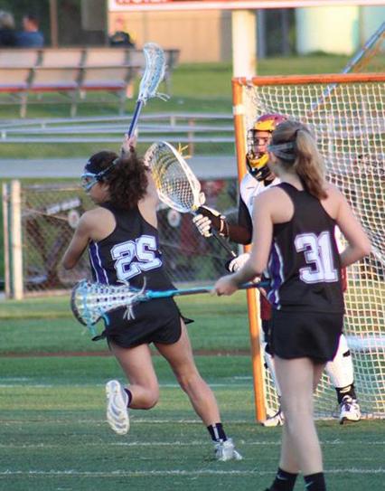 Lacrosse approved by IHSA to become an official sport