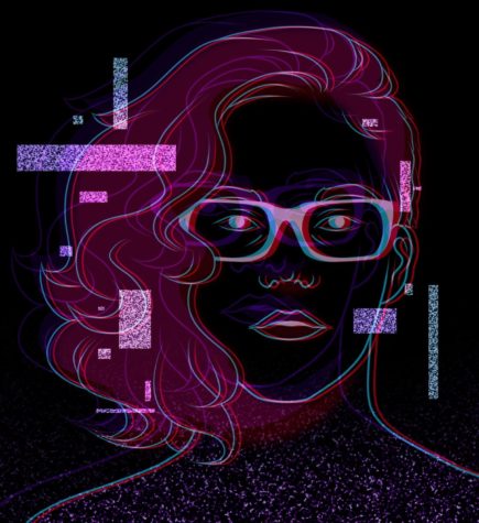 Artist of the Month: Kate Sosnovsky
