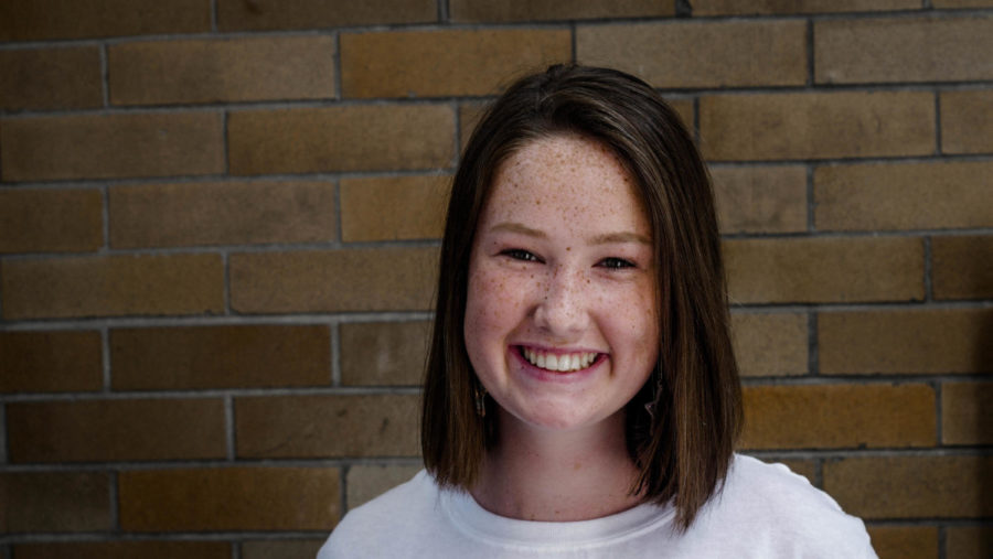 Libby Soelberg