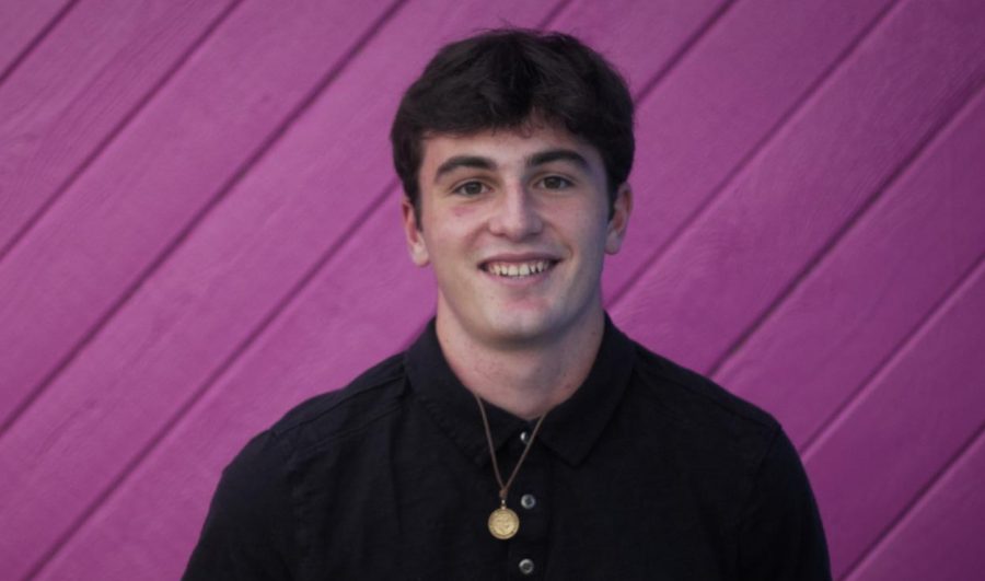 Timmy Ryan