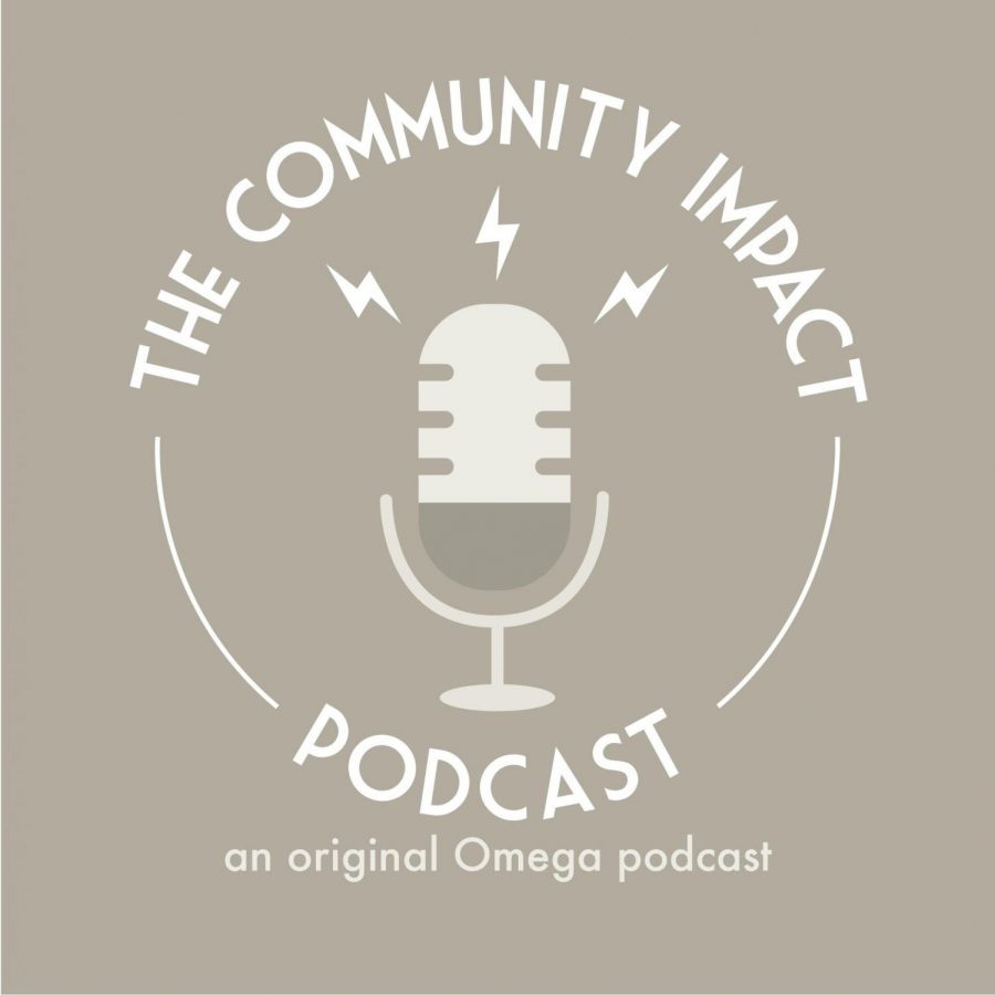 The Community Impact Podcast Ep. 2- Whats new at the Tivoli, Chris? Slushies!