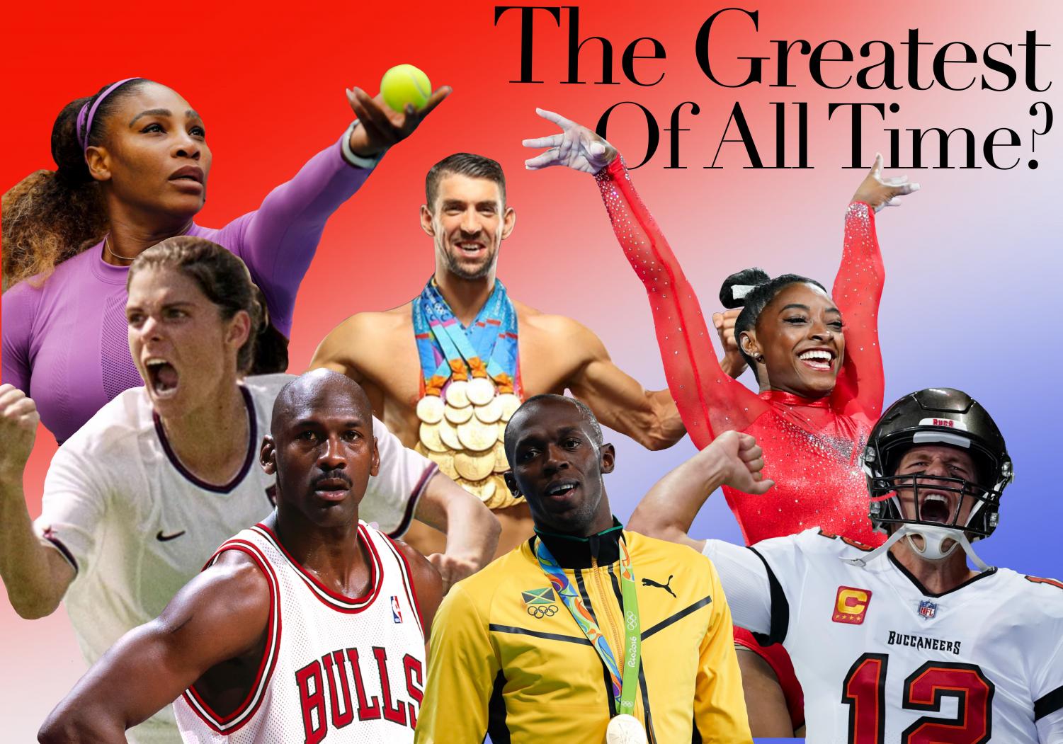 Dgn Omega The Absurdity Of The ‘worlds Greatest Athlete