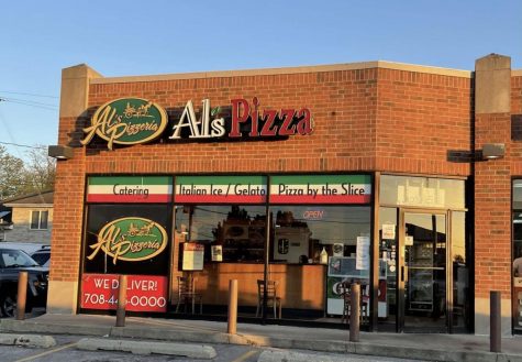 HIDDEN GEM: Al’s Pizzeria is a perfect place to try authentic Italian meals located in North Riverside. Switch up your everyday choice of pizza and you wont go back.