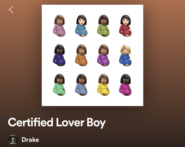 Review: Certified Lover Boy