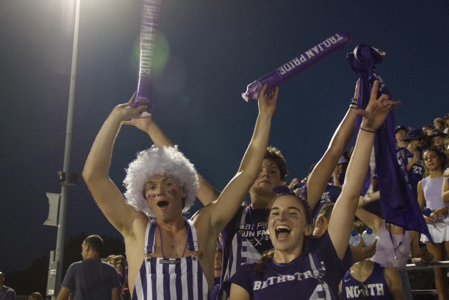 MEET YOUR N-ZONE LEADERS