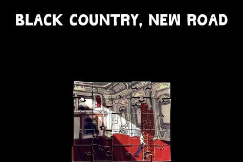 THE BIG RETURN: English band Black Country, New Road releases its latest EP after the departure of front-man Isaac Wood.