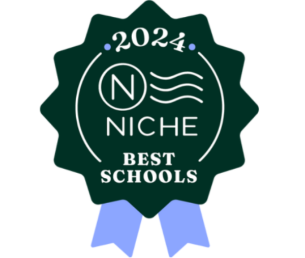 District 99 ranks 22 on Niches 2024 top district roundup