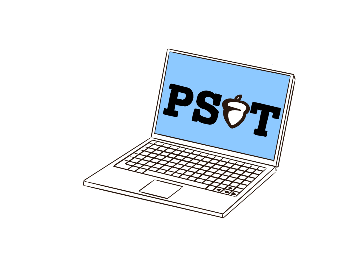 Online PSAT leads schools to unknown outcomes