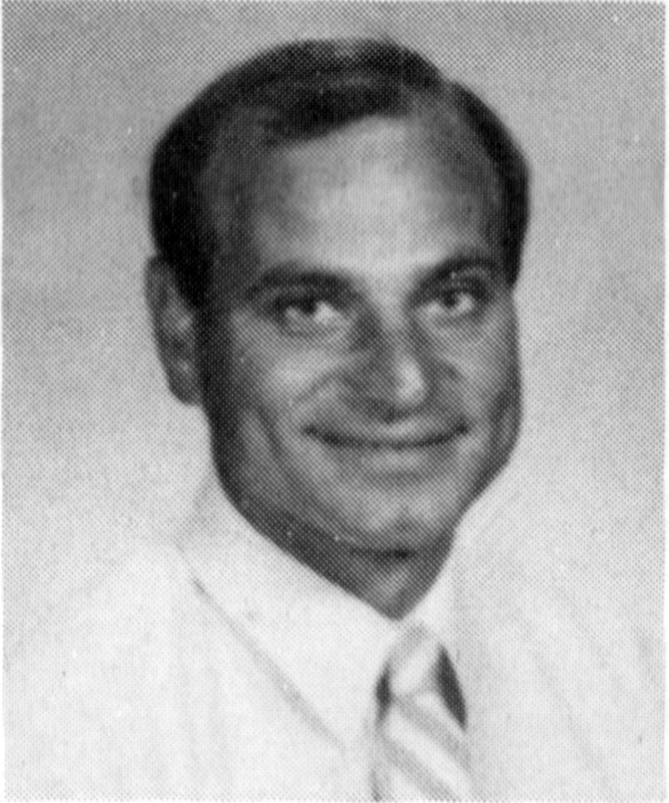 Remembering former football coach Pete Ventrelli