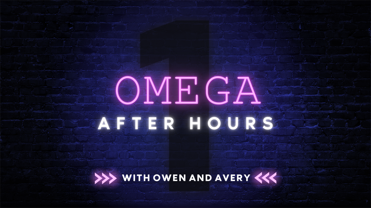 Omega After Hours Ep. 1 - November News
