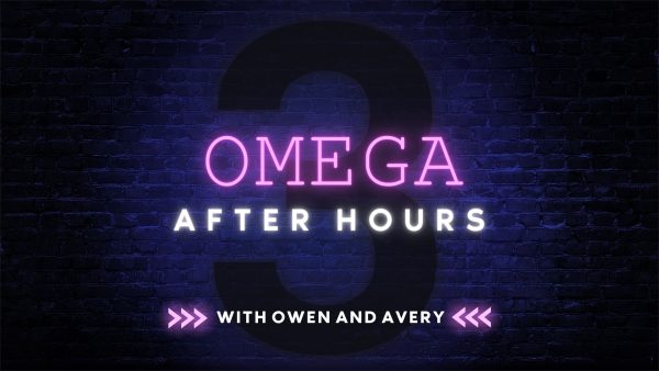 Omega After Hours Ep. 3 - Boone Blues