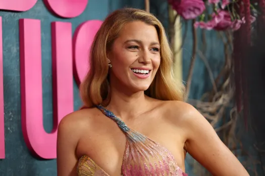 "It Ends With Us' drama: Blake Lively receives backlash