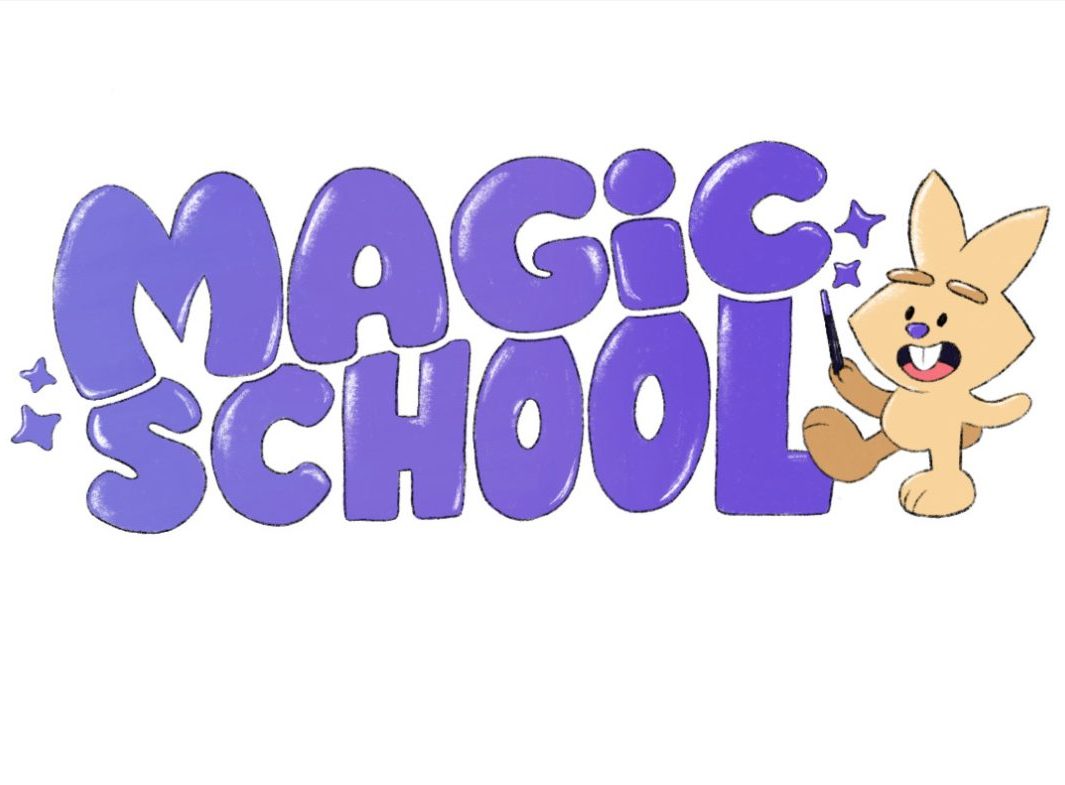 The magic behind MagicSchool