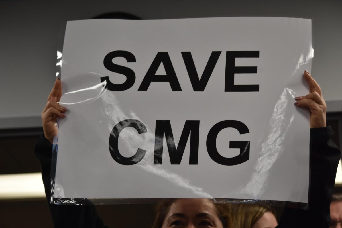 District will no longer pursue outsourcing CMG staff with SSC