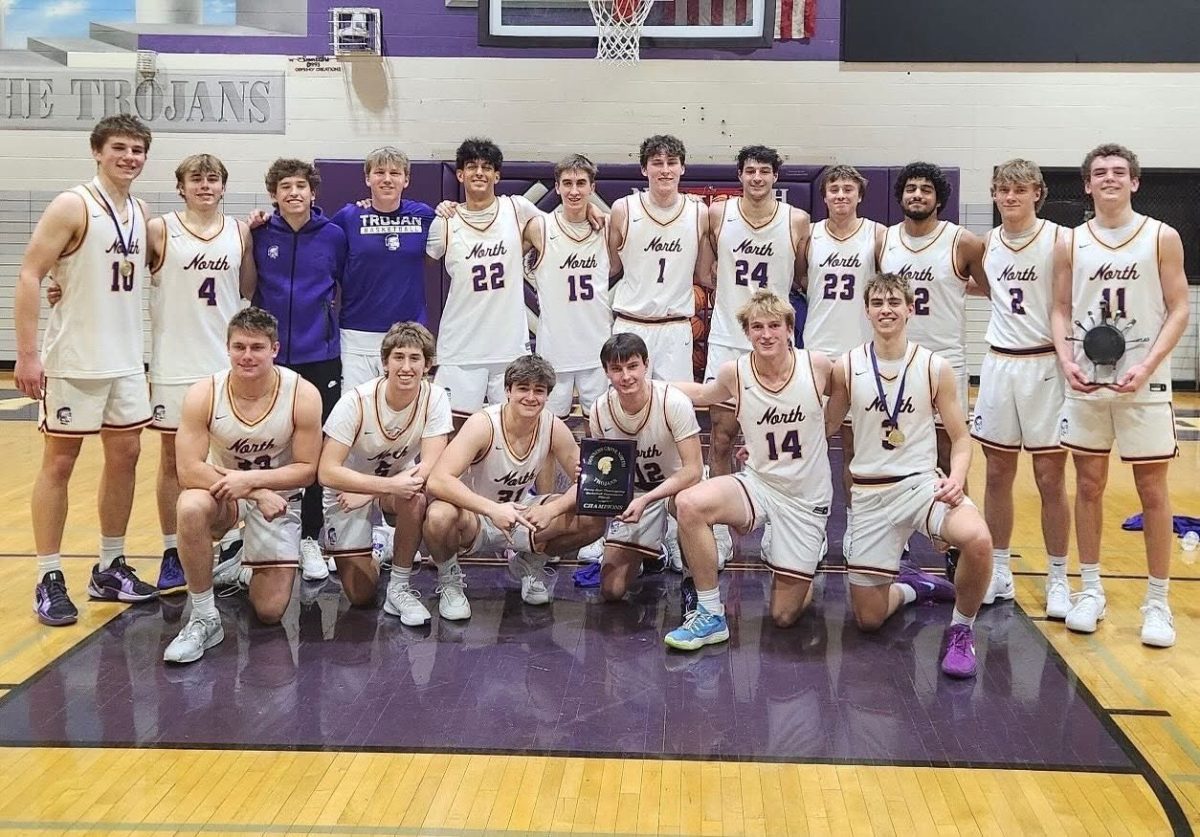 Boys basketball completes another successful season