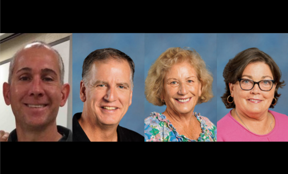 Staff dismissed: The lasting legacy of our 2025 retirees