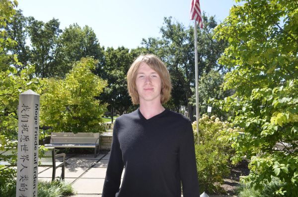 Noah Harkness