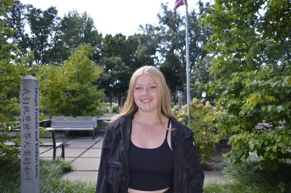 Grace Honaker