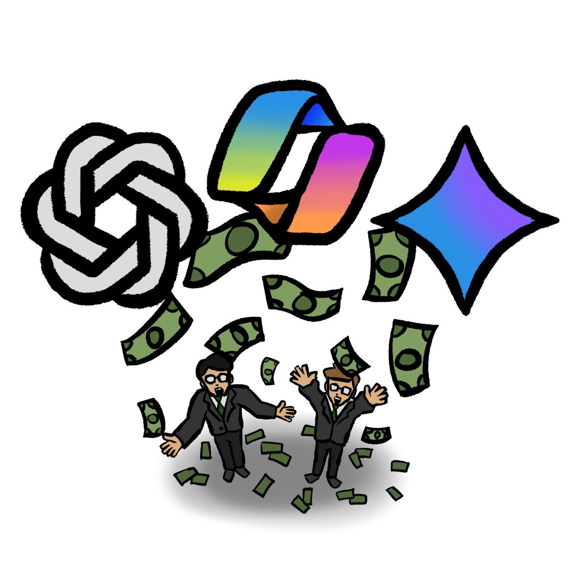 Graphic by Noah Harkness