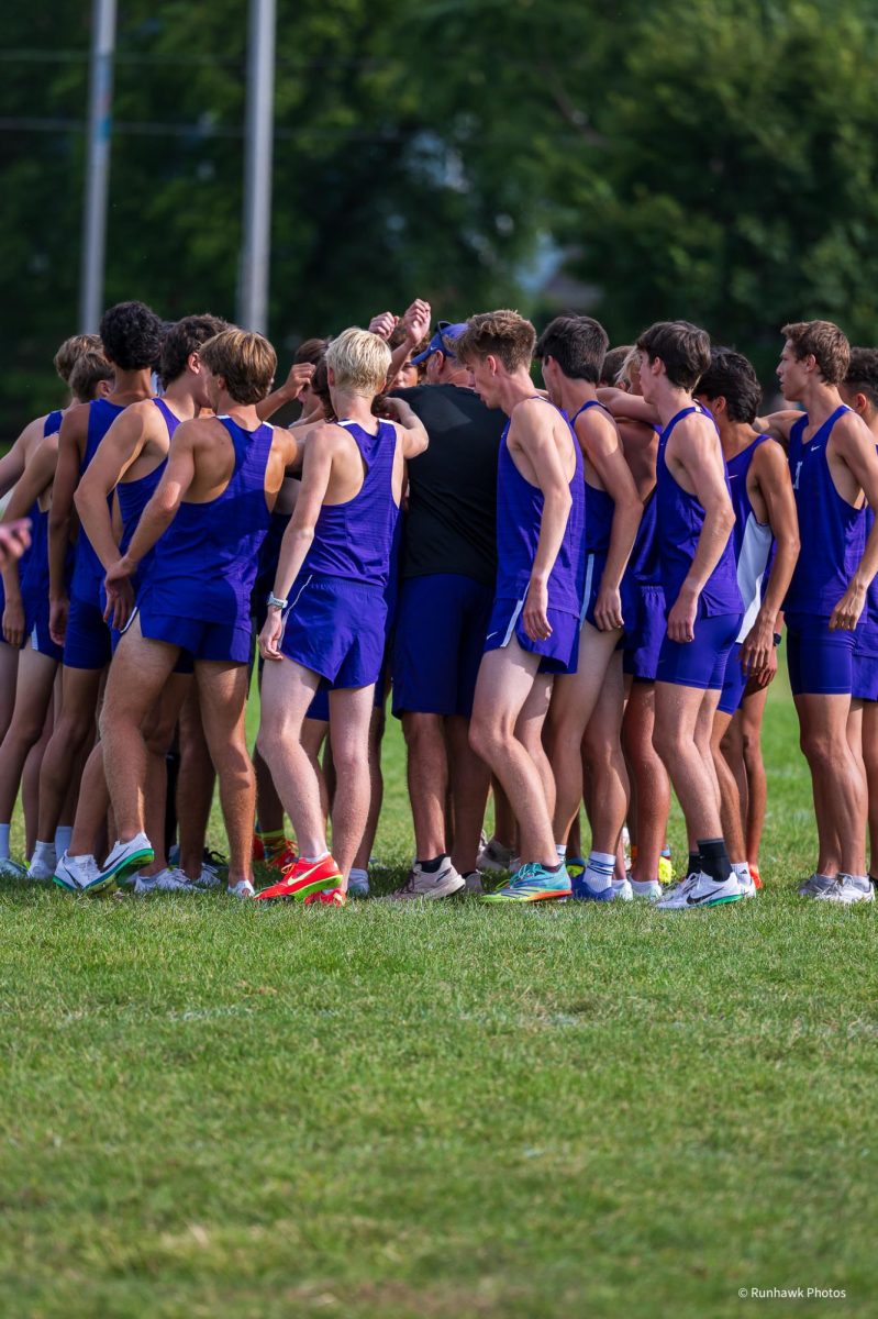 Photo courtesy of Run Hawk Photos