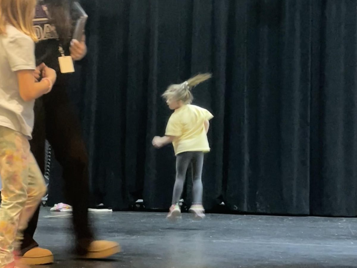 SHOWSTOPPERS